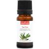 La Compagnie des Sens Tea Tree - 10 ml - Olio essenziale biologico - 100% puro, naturale, chemiotipato e certificato AB