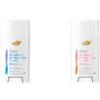 Dove Bundle Dove Deodorante Stick Ultimate Protection+Care Original 60ml + Dove Ultimate Protection Melograno & Lemon Verbena 60ml, Protezione Antitraspirante, Delicato sulla Pelle, Confezione 2 Pezzi