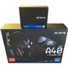 ASTRO Gaming A40 Headset + MixAmp Pro TR A40TR-MAP-002r PS4 PC 3.5mm USB Mic