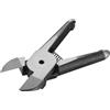 Vaso NUOVA NAVE Air Nipper Blade GT-N20 punta dritta in carburo di resina N20AJB