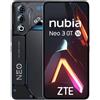 Nubia Neo 3 GT 5G 17,3 cm (6.8") Doppia SIM USB tipo-C 12 GB 256 GB 6000 mAh Gri