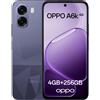 OPPO A6k 4G Android Unlocked Smartphone, 4+256GB, 6,75" 120Hz Ultra