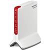 AVM FRITZ!Box 6820 LTE Edition International, Modem Router 4G/3G con Wi-Fi N 450
