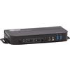 Eaton Switch KVM DisplayPort/USB a 2 porte - 4K 60 Hz, HDR, HDCP 2.2, IR, DP 1.4