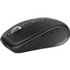 ‎Logitech Logitech MX Anywhere 3S Compact Wireless Mouse, Fast Scrolling, 8K DPI Any-Surfa