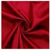 Russo Tessuti Tessuto Velluto Dainetto Scuba Skuba Scamosciato Arredamento Moda 100x140cm-Rosso