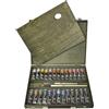 MAIMERI Classico Vintage OFFERTA Kit Colori ad Olio 26 tubi 30*37 cm