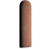 Muralo Pannello Imbottito da Parete Magic Velvet - 30x60 cm, Marrone | Cuscino da parete trapuntato in velluto, effetto 3D, montaggio a parete con colla, ideale come testiera del letto o schienale