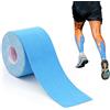 KARELLS Kinesio tape, Nastro kinesiologico, Tape kinesiologico, Kinesio taping, 2.5 x 5m, neuromuscolare taping Ideale per il ginocchio, articolazioni, supporto muscolare