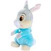 Simba 6315877669 - Peluche Disney Cheeky Romper, 25 cm, per bambini a partire dai primi mesi di vita