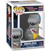 Funko POP! Retro Toys: Transformers - Grimlock- Figura in Vinile da Collezione - Idea Regalo - Merchandising Ufficiale - Giocattoli per Bambini e Adulti - Action/Adventure Fans