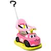Smoby 720614 Auto Balade Rosa