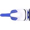 SUNGOOYUE Magnetic Aquarium Scraper Magnetic | raschietto magnetico per acquario per la pulizia dell\'acquario. Tampone magnetico morbido e resistente all\'usura. Pulizia