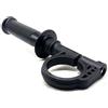 Huutnhs N389651 N433408 Maniglia laterale ausiliaria di ricambio per DeWalt DCD930 DCD970 DCD985 DCD950 DCD945 DCD980 DCD925 DCD940 DCD960 DCD996 DCD991 DCD991 796 DC; D999 Trapano avvitatore a