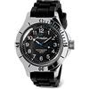 Vostok Amphibia 120811 Orologio subacqueo a carica Automatico