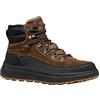 Geox U Granito + Grip B A, Stivale alla Caviglia Uomo