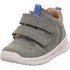 Superfit Breeze Halbschuhe 1-000363 Scarpe da ginnasticaBambini e Ragazzi