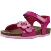 Geox B Sandal Chalki Girl SandaloBimba 0-24