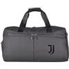 JUVE Borsone Travel est.60% PVC 40% PL int.100% PL - Juventus