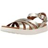 Geox Girl's D Xand 2s B Sports Sandal