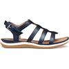 Geox D Sandal Vega D, Piatti Donna