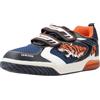 Geox J Inek Boy Scarpe da ginnasticaBambini e Ragazzi
