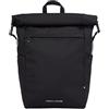 Tommy Hilfiger Uomo Zaino Element Rolltop, Nero (Black), Taglia Unica
