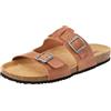 Geox U Sandal Ghita B, Sandali Uomo