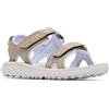 Columbia Konos Hiker 2-Strap, Sandali Da Trekking Donna