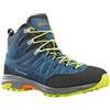 GARSPORT Fast Trek Mid Tex, Scarpa da Trekking Uomo
