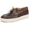 Vionic Uptown Boat Scarpe da ginnasticaUomo