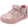 Chicco con Pratica Chiusura A Strappo E Stringhe SneakersBambine e Ragazze