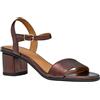 Geox D Aurely 50 B Sandalo con taccoDonna