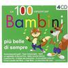 Azzurra 100 Canzoni Piu' Belle Per I Bambini