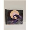 Uni/Disney/Duplicate Numbers The Nightmare Before Christmas