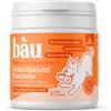 Bau Integratore Articolazioni Cuccioli Cani con Glucosamina, Condroitina, Collagene, Calcio e Vitamina D3, Supporto Ossa e Cartilagine, Articolazioni Cani Cuccioli di Tutte le Taglie- 60cps