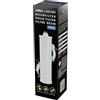 ARKA Ricambio Filtro Resina myAqua 1900 - Letto Misto per Osmosi Acquario | per acqua osmotica e ultrapura, ricarica filtro a resina a letto misto, rimuove silicati, nitrati, TDS, acqua dolce e marina