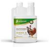 Avianvet Multivitamine | Integratore vitaminico per polli e pollame | Supporto nutrizionale, vitalità ed equilibrio | 200 ml