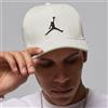 Nike Cappello Jordan Rise Sail/Black