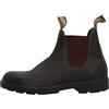 Blundstone 500 STIVALETTI AUSTRALIANI STOUT BROWN PREMIUM LEATHER