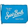 Saint Barth Mc2 Unisex Pochette Cotone ALI0047