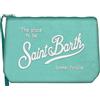 Saint Barth Mc2 Unisex Pochette Cotone ALI0047