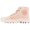 Palladium 92352, Scarpe da Ginnastica Alte Donna | Stivali Casual