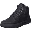 Geox U Cervino B Abx B StivalettiUomo