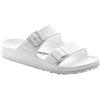 Birkenstock Ciabatta in Gomma Bianca