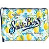 Saint Barth MC2 POCHETTE ALINE IN SCUBA LEMON 01