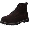 Birkenstock Highwood Lace Mid - Stivaletto Basso da Uomo