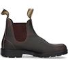 Blundstone 500 - Stivaletti Unisex-Adulto | Stivali per attività all'aperto