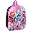 Vadobag Monster High Rugzak - Feeling Fierce, Nero , 29x22x9 cm
