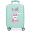 ROLL ROAD suitcase